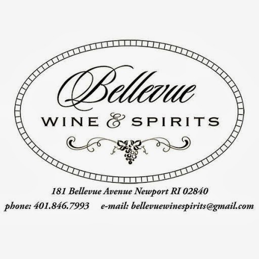 Wine Store «Bellevue Wine & Spirits», reviews and photos, 181 Bellevue Ave, Newport, RI 02840, USA