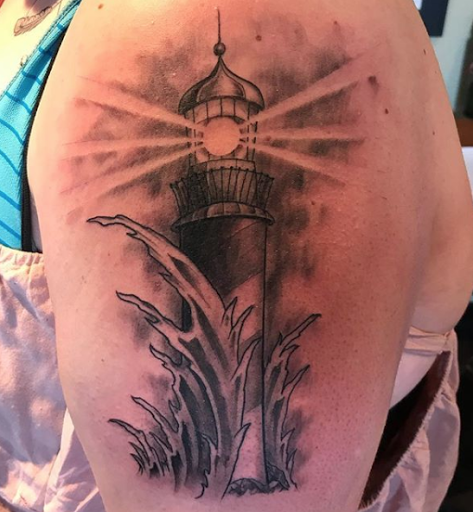 Tattoo Shop «Impulse Ink Tattoo», reviews and photos, 2113 Coulee Rd, Hudson, WI 54016, USA