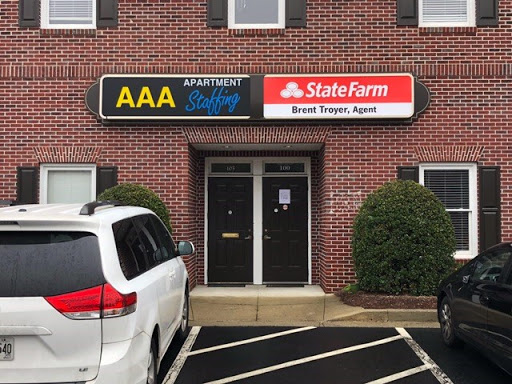 Insurance Agency «Brent Troyer - State Farm Insurance Agent», reviews and photos