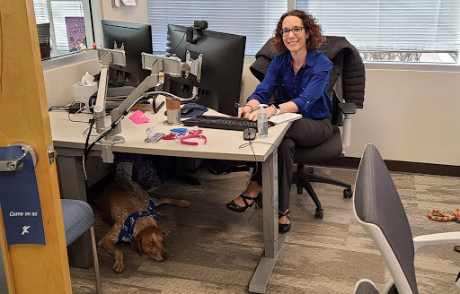 Employment Agency «Express Employment Professionals», reviews and photos, 3230 E Broadway Rd B-110, Phoenix, AZ 85040, USA