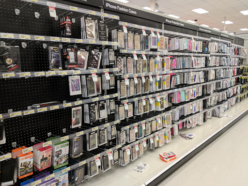 Department Store «Target», reviews and photos, 3440 W FM 544, Wylie, TX 75098, USA