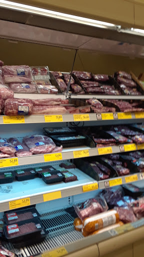 Supermarket «ALDI», reviews and photos, 1201 SW Wilshire Blvd, Burleson, TX 76028, USA