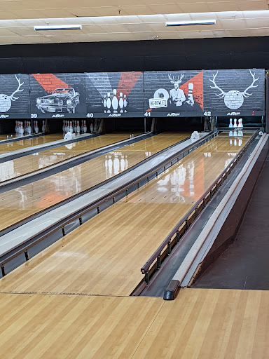 Bowling Alley «AMF Wantagh Lanes», reviews and photos, 1300 Wantagh Ave, Wantagh, NY 11793, USA