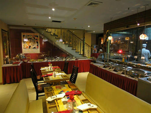 Punjabi Indian Restaurant