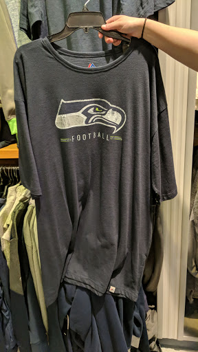 Sportswear Store «The Pro Shop», reviews and photos, 410 Pike St, Seattle, WA 98101, USA
