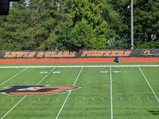 Stadium «Griswold Stadium», reviews and photos, 0615 SW Palatine Hill Rd, Portland, OR 97219, USA