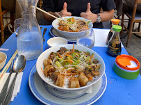 Plats et boissons du Restaurant vietnamien Tay-Lai à Aix-en-Provence - n°6