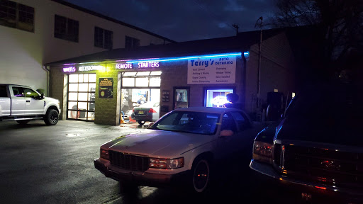 Terry's Auto Detailing en Coraopolis
