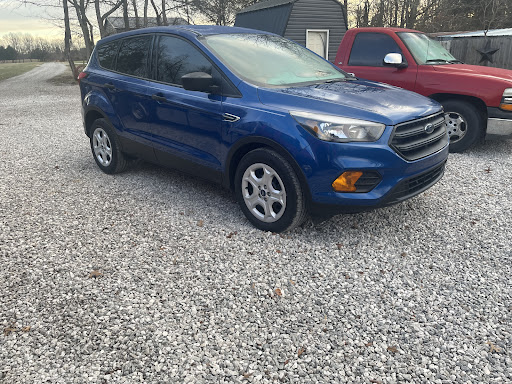 Chevrolet Dealer «Chandler Chevrolet», reviews and photos, 600 Clifty Dr, Madison, IN 47250, USA