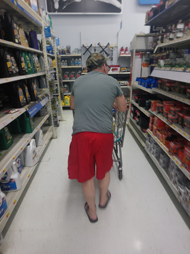 Department Store «Walmart Supercenter», reviews and photos, 4538 US-231, Wetumpka, AL 36092, USA