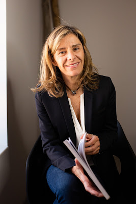 Dominique PRIOUR Coach Certifiée Toulouse à Toulouse