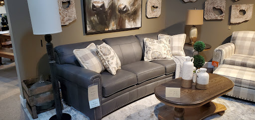 Furniture Store «Penny Mustard Furnishings - Schaumburg», reviews and photos, 950 E Golf Rd, Schaumburg, IL 60173, USA