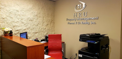 HRU Property Management