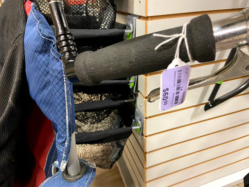 Home Improvement Store «Habitat for Humanity ReStore - Appleton», reviews and photos