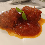 Photo n°2 de l'avis de Ana.a fait le 27/03/2024 à 22:42 sur le  Braci & Abbracci à Matera