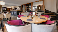 Atmosphère du Crêperie Restaurant Crêperie Glacier CHEZ LES DUCS à Nantes - n°17
