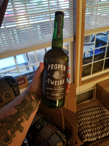 Liquor Store «Parkway Liquor Store», reviews and photos, 288 Parkway, Gatlinburg, TN 37738, USA