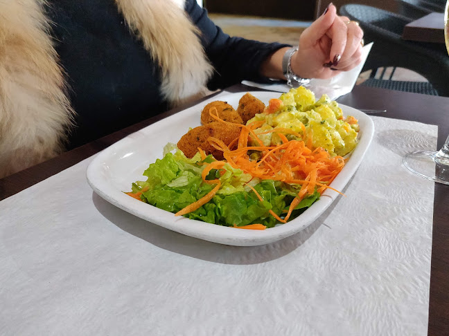 Gold Bar - Vila Nova de Famalicão