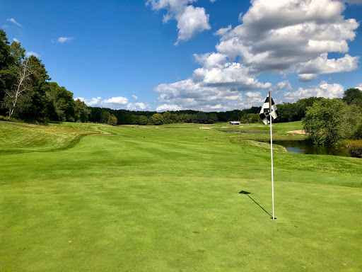 Golf Club «Troy Burne Golf Club», reviews and photos, 295 Lindsay Rd, Hudson, WI 54016, USA