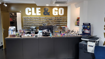 CLE & GO - serrurier Antibes à Antibes