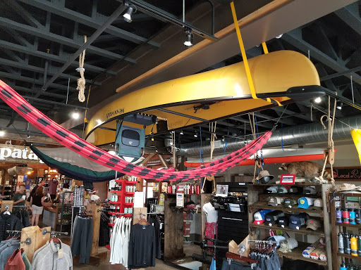 Outdoor Sports Store «Red Fox Outfitters», reviews and photos, 234 N Leroy St, Fenton, MI 48430, USA