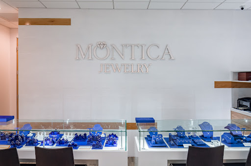 Jewelry Store «Montica Jewelry», reviews and photos, 500 S Dixie Hwy #203, Coral Gables, FL 33146, USA