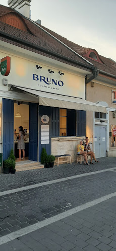 Értékelések erről a helyről: Bruno Dolce and Caffé, Budapest - Fagylaltozó