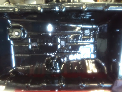 Transmission Shop «AAMCO Transmissions & Total Car Care», reviews and photos, 4306 W Century Blvd, Inglewood, CA 90304, USA