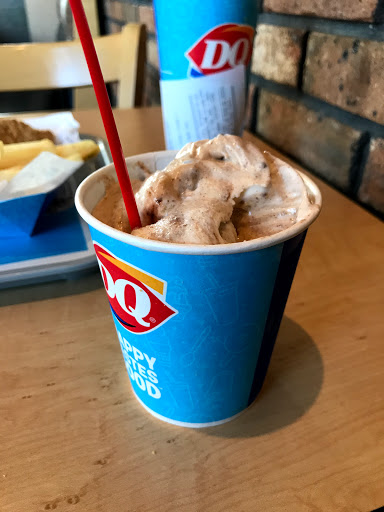 Dairy Queen Grill & Chill