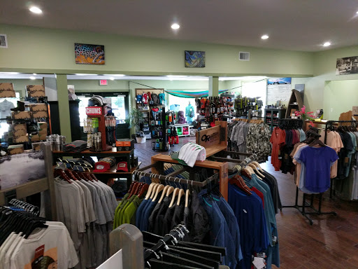 Outdoor Sports Store «TCO Fly Shop», reviews and photos, 2 E 1st St, Boiling Springs, PA 17007, USA