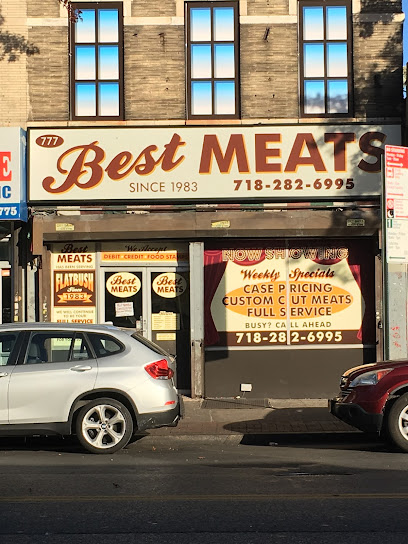 Best Meats Inc