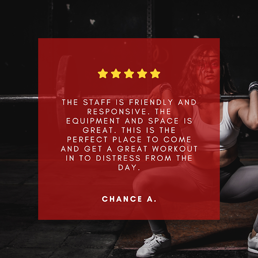 Gym «CrossFit Conquest», reviews and photos, 2280 SW 70th Ave #6, Davie, FL 33317, USA