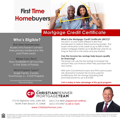 Mortgage Lender «Christian Penner», reviews and photos