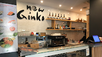 Atmosphère du Restaurant japonais Yooki Ginko à Paris - n°1