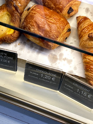 Boulangerie Maison Marin à La Couarde-sur-Mer