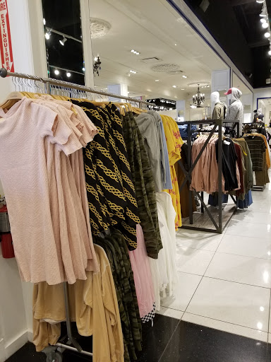 Clothing Store «Forever 21», reviews and photos, 4701 Mills Cir, Ontario, CA 91764, USA