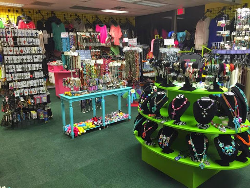 Boutique «Lil Monkey Boutique», reviews and photos, 2052 N Valley Mills Dr, Waco, TX 76710, USA