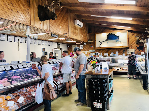 Butcher Shop «Mayers Custom Meats», reviews and photos, 12903 NE 72nd Ave, Vancouver, WA 98686, USA