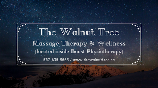 The Walnut Tree Massage Therapy & Wellness