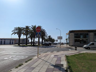 Badia Fitness - Avinguda dels Alfacs, 43540 La Ràpita, Tarragona, Spain