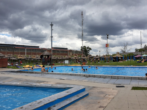 Gimnasios con piscina en Buenos Aires