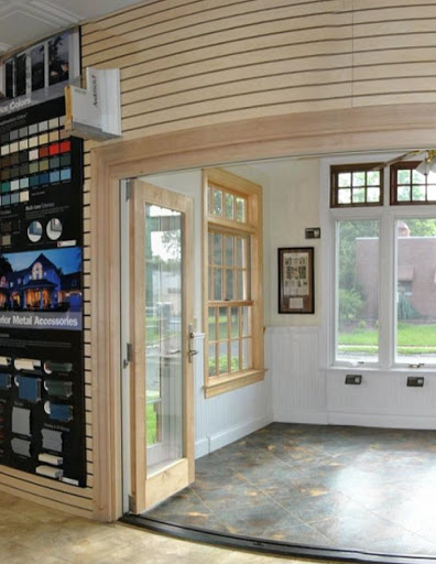 Building Materials Store «Hamilton Building Supply Co.», reviews and photos, 65 Klockner Rd, Trenton, NJ 08619, USA