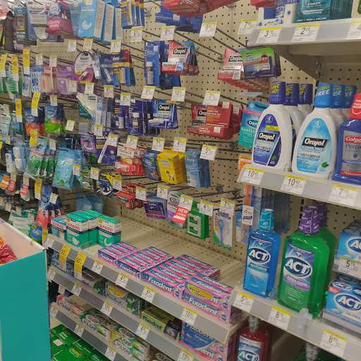 Drug Store «Walgreens», reviews and photos, 5510 Windward Pkwy, Alpharetta, GA 30004, USA