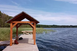 Jezioro Choczewskie image