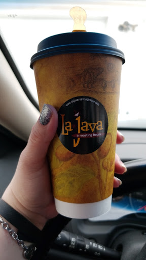 Coffee Shop «LaJava A Roasting House», reviews and photos, 430 Cardinal Ln A, Green Bay, WI 54313, USA