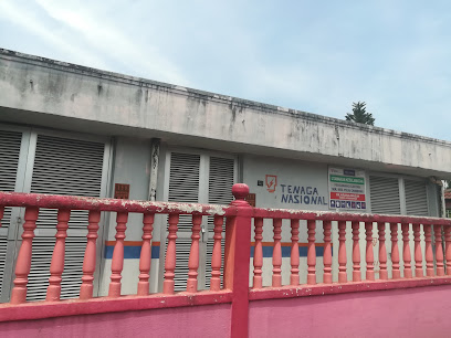 Sekolah Kebangsaan Pulai Chondong