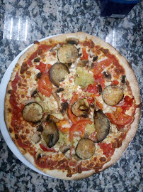 Pizza du Pizzeria Pizza de wazemmes à Lille - n°6