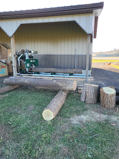 Woodland Mills - Portable Sawmills and Forestry Equipment