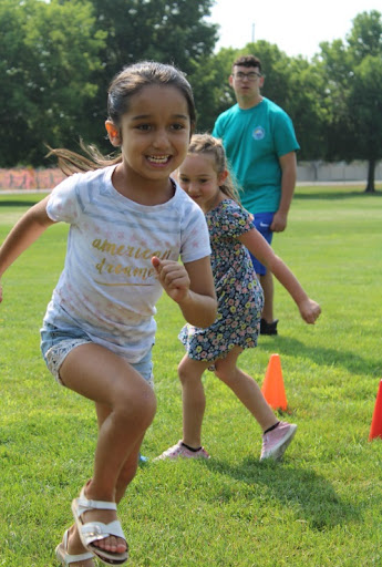 Child Care Agency «ABC West Child Development Centers», reviews and photos, 5000 W 11th St, Greeley, CO 80634, USA