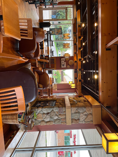 Coffee Shop «Caribou Coffee», reviews and photos, 1601 MN-7, Hopkins, MN 55305, USA